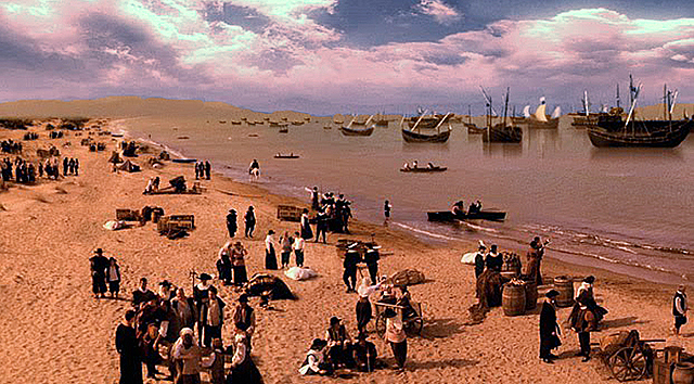 Explusió de musulmans de la corona hispànica