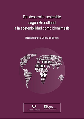 La Comisión de Mundial de Medio Ambiente y Desarrollo de la ONU publica el informe de Brundtland