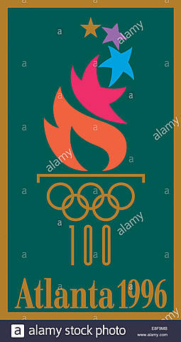 Juegos Olimpicos Atlanta 1996