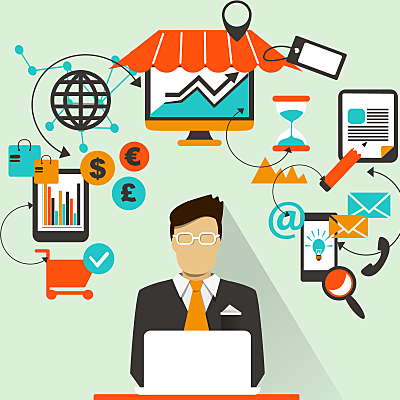 Timeline: FUNDAMENTOS DE ADMINISTRAÇÃO