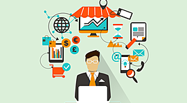 Timeline: FUNDAMENTOS DE ADMINISTRAÇÃO