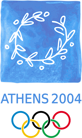 Juegos Olimpicos Atenas 2004