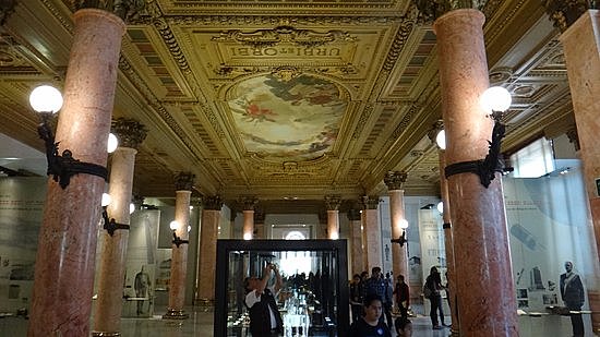 Museo del telégrafo