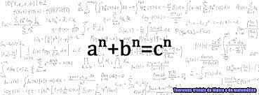 Lógica de teoremas matemáticos