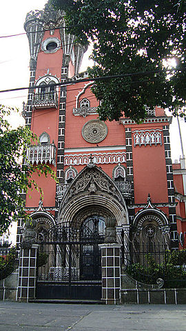 Iglesia Yurrita