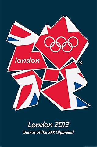 Juegos Olimpicos Londres 2012