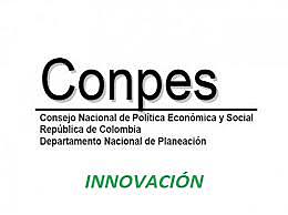 Se formuló el CONPES de Innovación Social