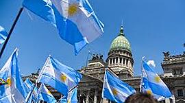 Timeline: Principales antecedentes del derecho comercial en nuestro país