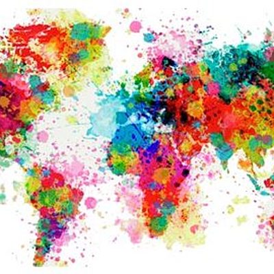 Timeline: CPO-3U-REL INT-2020 Clase 5 Línea de tiempo: Siglo XX