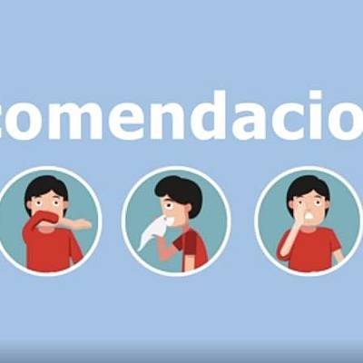 Timeline: LA PANDEMIA DEL COVID 19