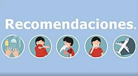 Timeline: LA PANDEMIA DEL COVID 19