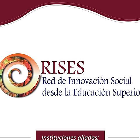 Se comienza a desarrollar una iniciativa con expresión local llamada Rises – Red de Innovación Social desde la Educación Superior