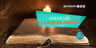 Una nueva y buena noticia