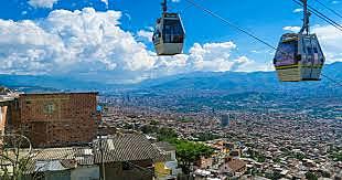 El Concejo aprobó el Acuerdo 035 que “adopta la Política Pública de Innovación y Emprendimiento Social del Municipio de Medellín”