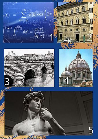 5 CARACTERÍSTICAS PRINCIPALES DE LA TENDENCIA