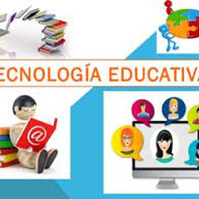 Timeline: : Evolución Tecnológica Educativa