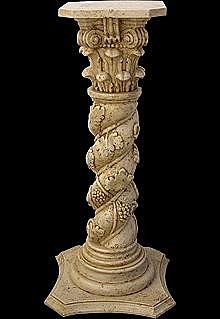 1. CARACTERÍSTICA BARROCA