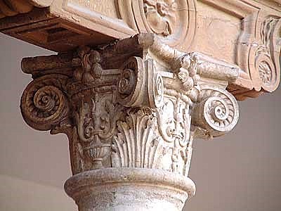 3. CARACTERÍSTICA BARROCA