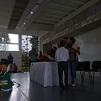 Mi grado 5to de primaria