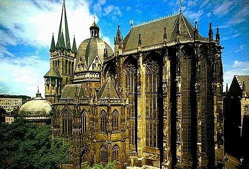 Edificación Icónica