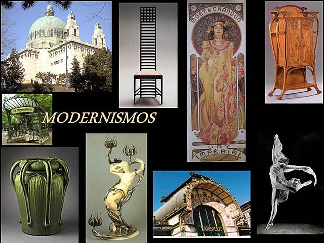 Modernista