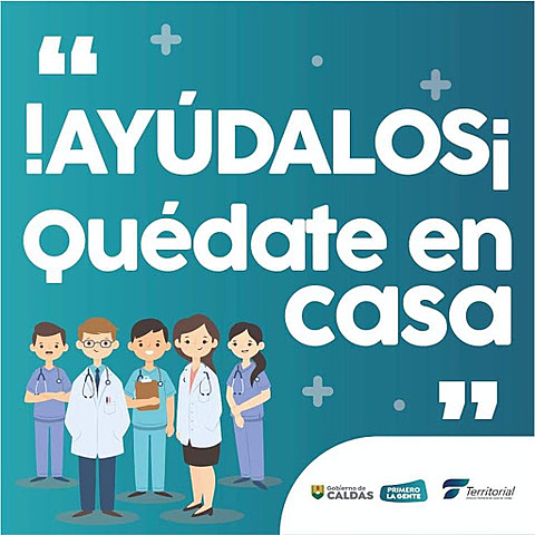 EL DIA QUE INICIO LA CUARENTENA