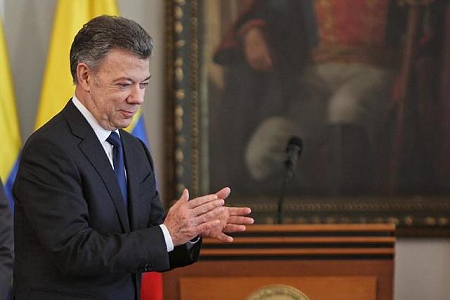 Terminó el mandato de Juan Manuel Santos