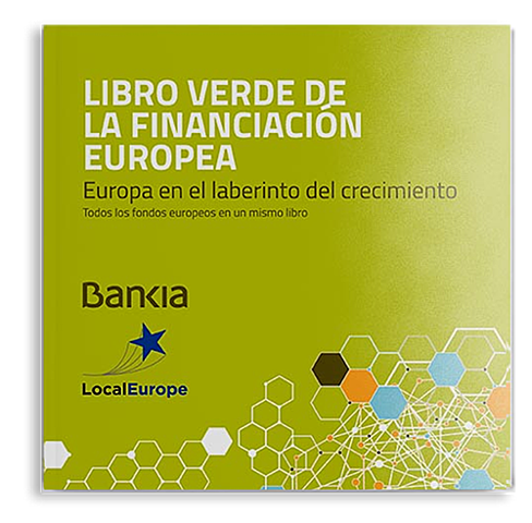 La comisión Europea publica el Libro Verde sobre la responsabilidad social de las empresas