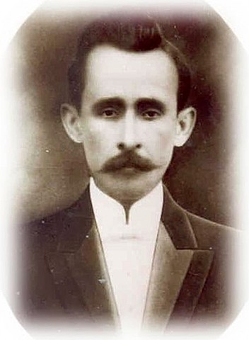 Nasce Eurípedes Barsanulfo