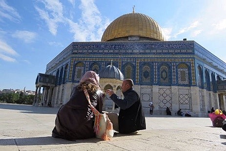 Edificación Icónica Árabe o Musulmán