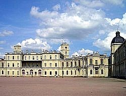 EDIFICACIÓN ICÓNICA ROCOCÓ