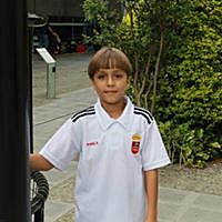 Mi segundo viaje a medellin