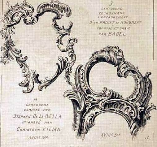 2. CARACTERÍSTICA ROCOCÓ