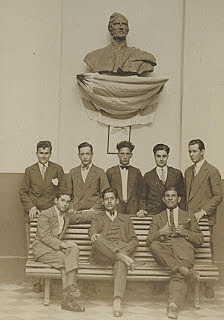 internado normal para varones