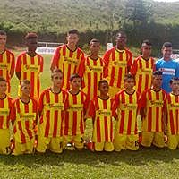 Campeones intercolegiados