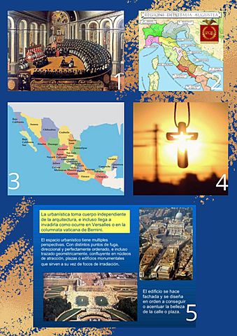 5 CARACTERÍSTICAS PRINCIPALES DE LA TENDENCIA