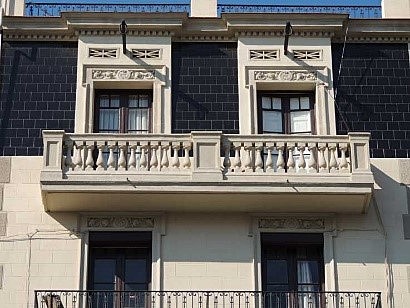 5. CARACTERÍSTICA NEOCLÁSICA