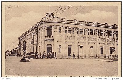 Tipografía Nacional