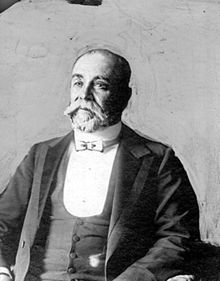 Ricardo García Granados