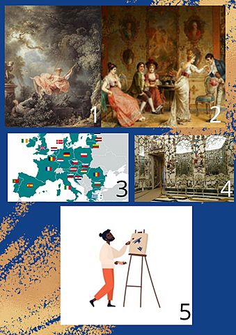 5 CARACTERÍSTICAS PRINCIPALES DE LA TENDENCIA