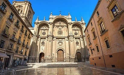 Edificación Icónica Gótica