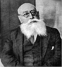 Andrés Molina Enríquez