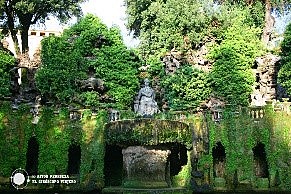 Edificación Icónica Renacentista