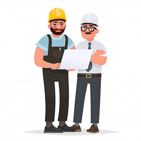 División del trabajo, Japón