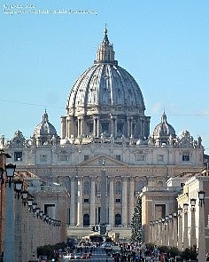 Edificación Icónica Barroca