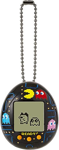Ͳ Tamagotchi Pac-Man