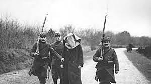 Derrota de Alemania en la Primera Guerra Mundial