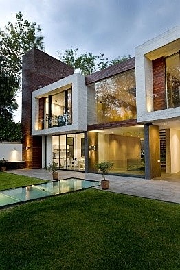 Características de la Tendencia Contemporanea