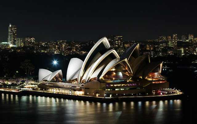 EDIFICACIÓN ICÓNICA