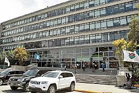 Palacio Municipal de Guatemala